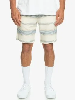 Quiksilver Great Otway - Short En Molleton Pour Homme