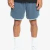 Quiksilver Scallop Terry - Short En Molleton Pour Homme