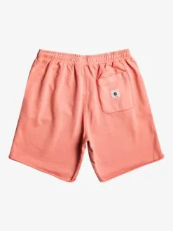 Quiksilver Trip Away - Short En Molleton Pour Homme 15 Quiksilver Trip Away - Short En Molleton Pour Homme -Surf Soldes eqyfb03315 quiksilverf tjb0 bck1