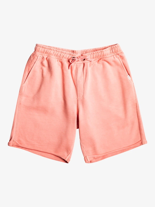 Quiksilver Trip Away - Short En Molleton Pour Homme 7 Quiksilver Trip Away - Short En Molleton Pour Homme – Image 7