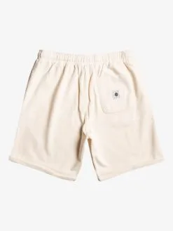 Quiksilver Trip Away - Short En Molleton Pour Homme -Surf Soldes eqyfb03315 quiksilverf wdw0 bck1