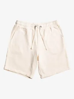 Quiksilver Trip Away - Short En Molleton Pour Homme -Surf Soldes eqyfb03315 quiksilverf wdw0 frt1