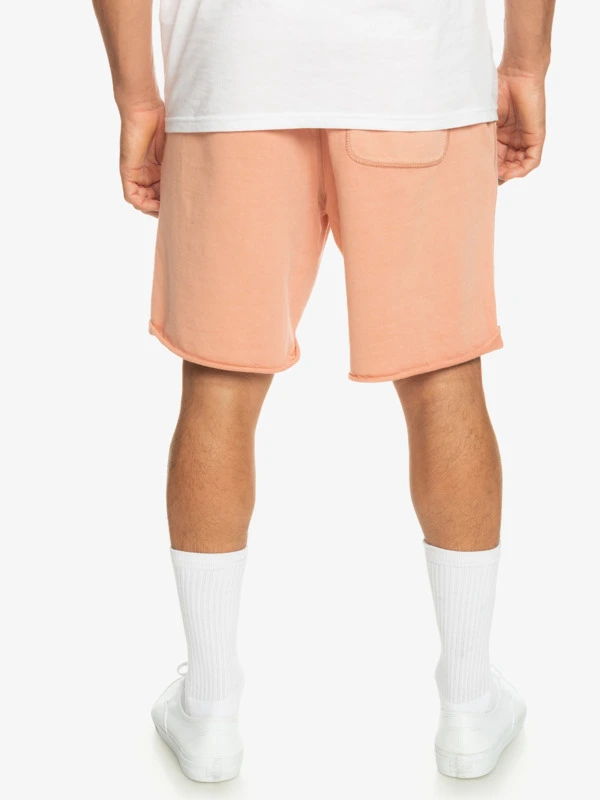Quiksilver Trip Away - Short En Molleton Pour Homme 5 Quiksilver Trip Away - Short En Molleton Pour Homme – Image 5