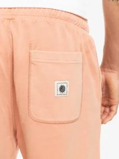 Quiksilver Trip Away - Short En Molleton Pour Homme 13 Quiksilver Trip Away - Short En Molleton Pour Homme -Surf Soldes eqyfb03315 quiksilverw tjb0 bck2