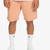 Quiksilver Trip Away - Short En Molleton Pour Homme