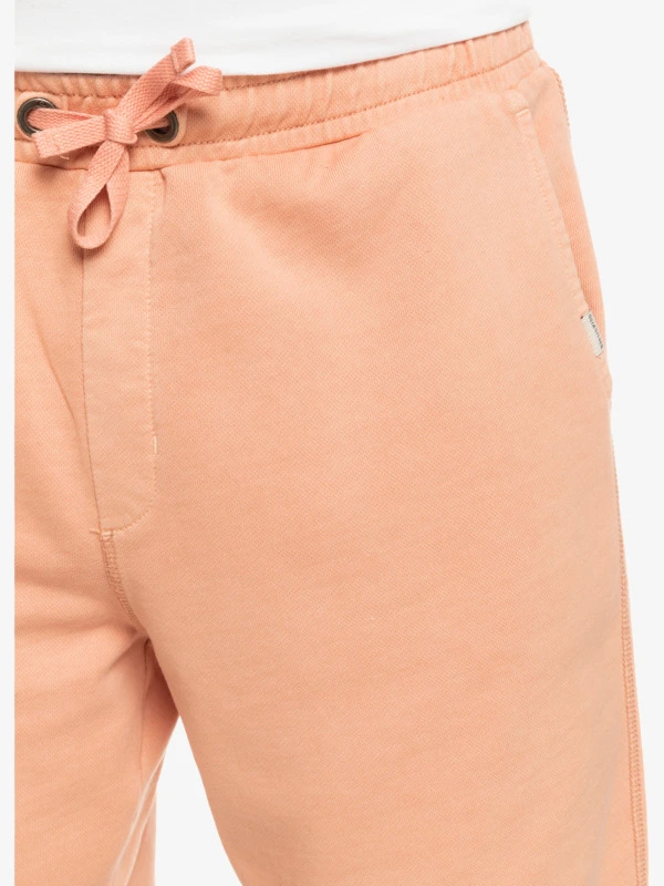 Quiksilver Trip Away - Short En Molleton Pour Homme 3 Quiksilver Trip Away - Short En Molleton Pour Homme – Image 3