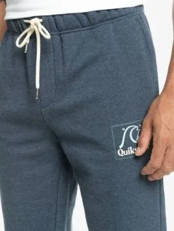 Quiksilver Trackpant - Pantalon De Jogging Pour Homme 10 Quiksilver Trackpant - Pantalon De Jogging Pour Homme -Surf Soldes eqyfb03317 quiksilverw byjh frt3