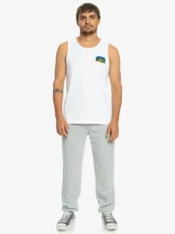 Quiksilver Trackpant - Pantalon De Jogging Pour Homme -Surf Soldes eqyfb03317 quiksilverw sjsh frt9