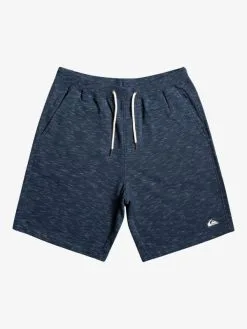 Quiksilver Bayrise - Short En Molleton Pour Homme -Surf Soldes eqyfb03322 quiksilverf bsl0 frt1