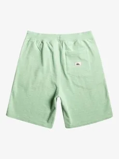 Quiksilver Bayrise - Short En Molleton Pour Homme -Surf Soldes eqyfb03322 quiksilverf gfe0 bck1