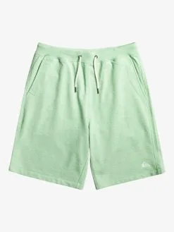 Quiksilver Bayrise - Short En Molleton Pour Homme -Surf Soldes eqyfb03322 quiksilverf gfe0 frt1
