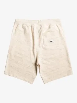 Quiksilver Bayrise - Short En Molleton Pour Homme -Surf Soldes eqyfb03322 quiksilverf wdw0 bck1