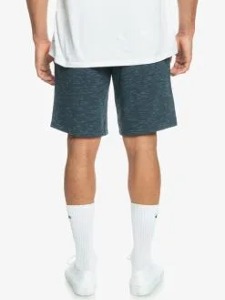 Quiksilver Bayrise - Short En Molleton Pour Homme -Surf Soldes eqyfb03322 quiksilverw bsl0 bck1