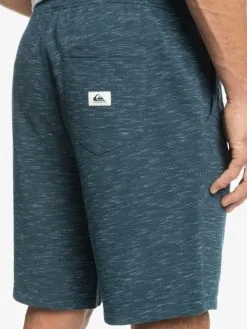 Quiksilver Bayrise - Short En Molleton Pour Homme -Surf Soldes eqyfb03322 quiksilverw bsl0 bck2