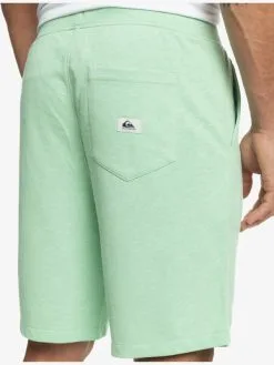 Quiksilver Bayrise - Short En Molleton Pour Homme -Surf Soldes eqyfb03322 quiksilverw gfe0 bck2