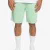 Quiksilver Bayrise - Short En Molleton Pour Homme