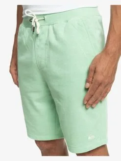 Quiksilver Bayrise - Short En Molleton Pour Homme -Surf Soldes eqyfb03322 quiksilverw gfe0 frt3