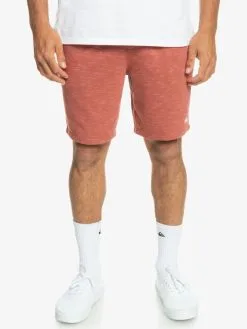 Quiksilver Bayrise - Short En Molleton Pour Homme
