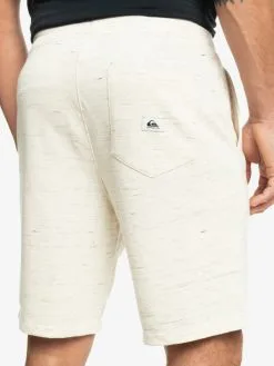 Quiksilver Bayrise - Short En Molleton Pour Homme -Surf Soldes eqyfb03322 quiksilverw wdw0 bck2