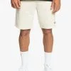 Quiksilver Bayrise - Short En Molleton Pour Homme