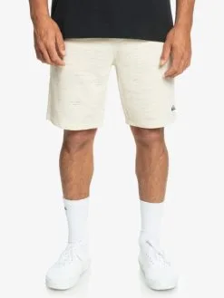Quiksilver Bayrise - Short En Molleton Pour Homme
