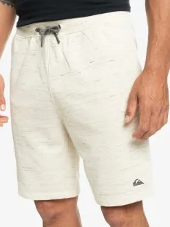 Quiksilver Bayrise - Short En Molleton Pour Homme -Surf Soldes eqyfb03322 quiksilverw wdw0 frt3