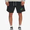 Quiksilver Saturn - Short En Molleton Pour Homme