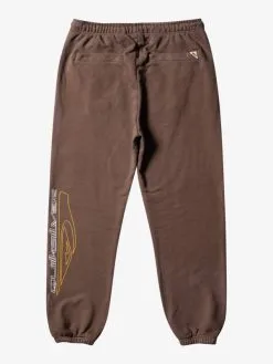 Quiksilver Saturn Baggy - Pantalon De Jogging Baggy Pour Homme -Surf Soldes eqyfb03327 quiksilverf kqd0 bck1