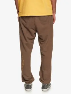 Quiksilver Saturn Baggy - Pantalon De Jogging Baggy Pour Homme -Surf Soldes eqyfb03327 quiksilverw kqd0 bck1