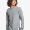 Quiksilver Essentials - Sweat Pour Homme