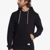 Quiksilver Essentials - Sweat à Capuche En Matière Biologique Pour Homme