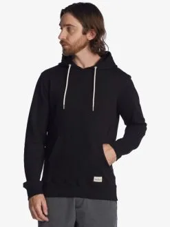 Quiksilver Essentials - Sweat à Capuche En Matière Biologique Pour Homme
