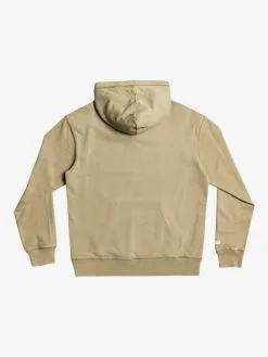 Quiksilver Trip Away 2022 - Sweat à Capuche Pour Homme -Surf Soldes eqyft04438 quiksilverf tzc0 bck1