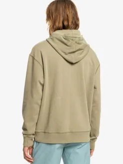 Quiksilver Trip Away 2022 - Sweat à Capuche Pour Homme -Surf Soldes eqyft04438 quiksilverw tzc0 bck1