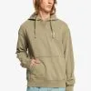 Quiksilver Trip Away 2022 - Sweat à Capuche Pour Homme
