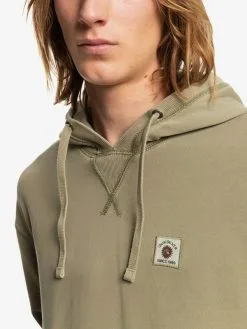 Quiksilver Trip Away 2022 - Sweat à Capuche Pour Homme -Surf Soldes eqyft04438 quiksilverw tzc0 frt3