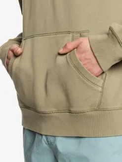 Quiksilver Trip Away 2022 - Sweat à Capuche Pour Homme -Surf Soldes eqyft04438 quiksilverw tzc0 frt4