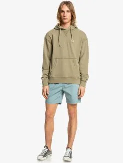 Quiksilver Trip Away 2022 - Sweat à Capuche Pour Homme -Surf Soldes eqyft04438 quiksilverw tzc0 frt9