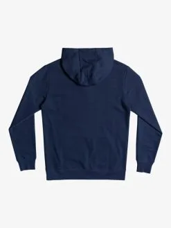 Quiksilver Big Logo - Sweat Pour Homme -Surf Soldes eqyft04450 quiksilverf byj0 bck1