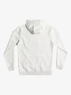 Quiksilver Big Logo - Sweat Pour Homme -Surf Soldes eqyft04450 quiksilverf sgrh bck1