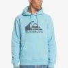 Quiksilver Big Logo - Sweat Pour Homme