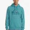 Quiksilver Big Logo - Sweat Pour Homme
