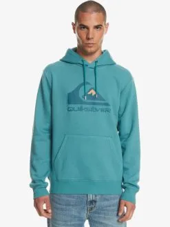 Quiksilver Big Logo - Sweat Pour Homme