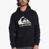 Quiksilver Big Logo - Sweat Pour Homme