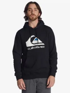 Quiksilver Big Logo - Sweat Pour Homme