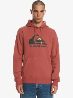 Quiksilver Big Logo - Sweat Pour Homme