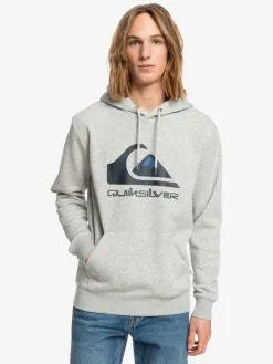 Quiksilver Big Logo - Sweat Pour Homme
