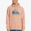 Quiksilver Big Logo - Sweat Pour Homme