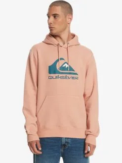 Quiksilver Big Logo - Sweat Pour Homme