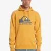 Quiksilver Big Logo - Sweat Pour Homme